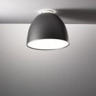 ARTEMIDE ITALIA SRL - ARMA244200 NUR MINI PLAF.ALO 150W GRO
