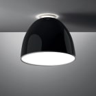 ARTEMIDE ITALIA SRL - ARMA245510 NUR MINI GLOSS PLAF.ALO 150W NRO