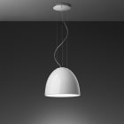 ARTEMIDE ITALIA SRL - ARMA246400 NUR MINI GLOSS LED S BCO