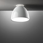 ARTEMIDE ITALIA SRL - ARMA246600 NUR MINI GLOSS LED C BCO