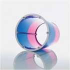 ARTEMIDE ITALIA SRL - ARMA249300 NUR FILTRO COLORATO PER ALOG 250W*