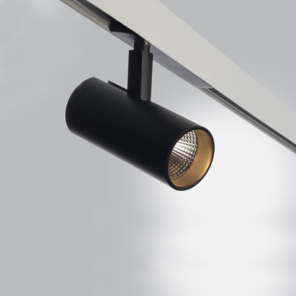 ARTEMIDE ITALIA SRL ARMAP10304 VECTOR 55 MAGNET 930 WF ND NRO