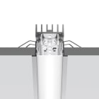 ARTEMIDE ITALIA SRL - ARMAT05001 A.39 RCS TRIM DIF L=1184 830 DIM BCO