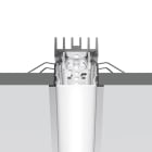 ARTEMIDE ITALIA SRL - ARMAT05001 A.39 RCS TRIM DIF L=1184 830 DIM BCO