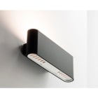 ARTEMIDE ITALIA SRL - ARMDEG8100A10L TWO FLAGS W BCO