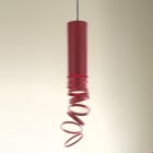 ARTEMIDE ITALIA SRL - ARMDOI4600A16 DECOMPOSE LIGHT S RED