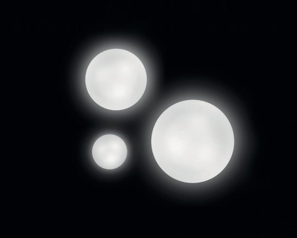 ARTEMIDE ITALIA SRL ARMDX0060E10 ITKA 50 C/W