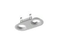 ARTEMIDE ITALIA S.R. - ARMM017300 RASTAF 86 FRONTALE DA INC. 275MM BC 2 F