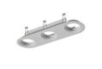 ARTEMIDE ITALIA S.R. - ARMM017400 RASTAF 86 FRONTALE DA INC. 425MM BC 3 F