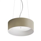 ARTEMIDE ITALIA SRL - ARMM240321 TAGORA 570 SOSP DI+IN LED 4000K DIM BE/B