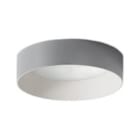 ARTEMIDE ITALIA SRL - ARMM248061 TAGORA 970 SOFF. LED 3000K DIMM GRIGIO/B