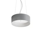 ARTEMIDE ITALIA SRL - ARMM249261 TAGORA 570 SOS. DIR. LED 3000 DIMM GRIG/