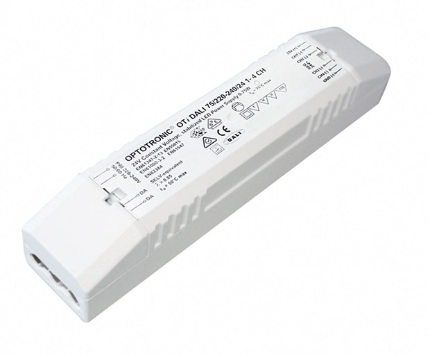 ARTEMIDE ITALIA S.R. - ARMNL10941 ALIMENT. 8W 500MA (INDIP.)