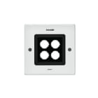 ARTEMIDE ITALIA SRL - ARMNL40023H0 EGO FLAT 150 QUADRO CASSAFORMA