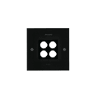 ARTEMIDE ITALIA SRL - ARMNL40027H0 EGO VETRO FLAT 150 QUADRO - CASSAFORMA