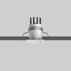 ARTEMIDE ITALIA SRL - ARMNL4203110K006 EVERYTHING 35 S 10 3000K BCO