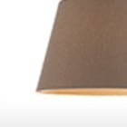 ARTEMIDE ITALIA SRL - ARMT077340 TOLOMEO M.OUTD. DIFFUSORE TESS. TEXT