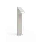 ARTEMIDE ITALIA SRL - ARMT082100 CHILONE TERRA LED PALO H 90CM BIANCO