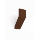 ARTEMIDE ITALIA SRL - ARMT082410 CHILONE PARETE LED RUGG.