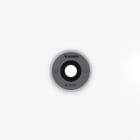 ARTEMIDE ITALIA SRL - ARMT40002ELPTW00 EGO 55R FLAT WO ELLIPTIC 3000K ACC