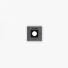 ARTEMIDE ITALIA SRL - ARMT40003ELPTW00 EGO 55S FLAT WO ELLIPTIC 3000K ACC