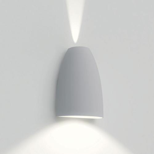 ARTEMIDE ITALIA SRL ARMT4190NLW00 MOLLA PARETE LED 3000K BCO