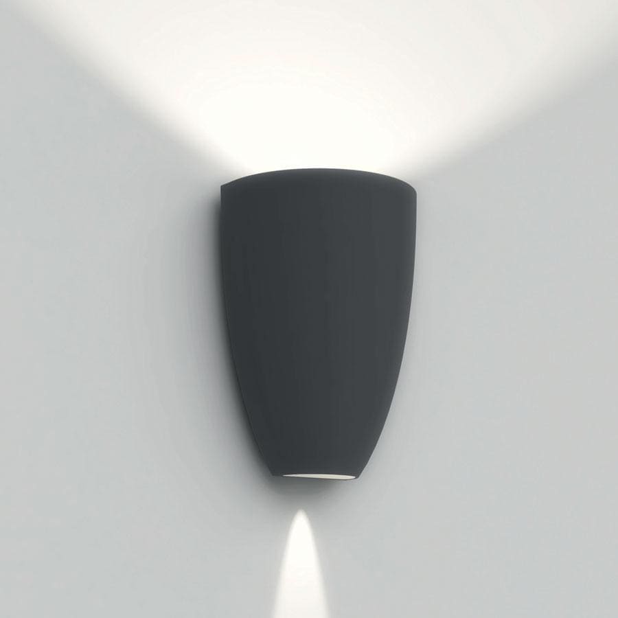 ARTEMIDE ITALIA SRL ARMT4190NLW10 MOLLA PARETE LED 3000K GRO