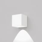 ARTEMIDE ITALIA SRL - ARMT42021LW00 EFFETTO 14S PARETE LED 1L 3000K BCO