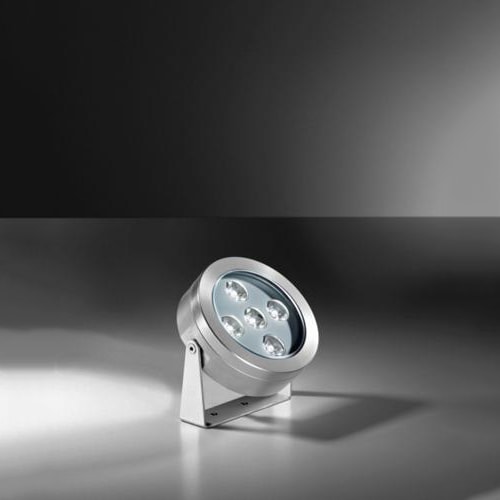 ARTEMIDE ITALIA SRL ARMT7633ELPTW00 EGO 6 SPOT 24VDC 12W ELLIPTIC 3000K ALL