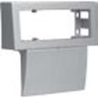 ARNOCANALI SPA - ARN10689.AL SCATOLA 6-7MOD KB103 ALLUMINIO