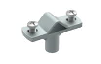 ARNOCANALI S.P.A - ARN1370ST SUPPORTO UNIVERSALE M6 IN AC-GC