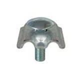 ARNOCANALI S.P.A - ARN213 MORSETTO X 2 TONDINI AC-GC