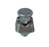 ARNOCANALI S.P.A - ARN303.1 MORSETTO 1 FORO X TONDINO AC-GC