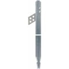 ARNOCANALI SPA - ARN313.25 DISPERSORE CROCE 50X50X5 AC-GC 2,5M