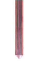 ARNOCANALI S.P.A - ARN3315.18 DISPERSORE TONDO D18 RAMATO 100MICR