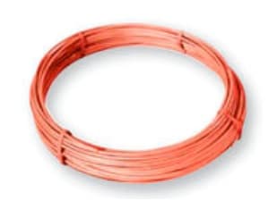 ARNOCANALI S.P.A - ARN3318.8 TONDINO D 8 MM RAME