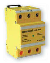 ARNOCANALI S.P.A - ARN440.502 SCARICATORE PER FOTOVOLTAICO 500V