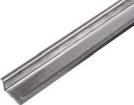 ARNOCANALI S.P.A - ARN537-2 GUIDA DIN EN60715 35X15X1,5 CHIUSA