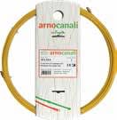 ARNOCANALI S.P.A - ARNAF3.030 SONDA FIBRA VETRO D3 L30 M