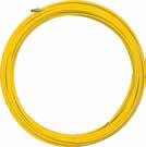 ARNOCANALI S.P.A - ARNAF6.050 SONDA FIBRA VETRO D6 L50 M