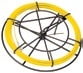 ARNOCANALI S.P.A - ARNAF9.080C720 SONDA FIBRA VETRO D9 L80 CON ASPO