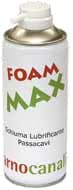 ARNOCANALI S.P.A - ARNAGF400 SCHIUMA LUBRIFICANTE 400 ML