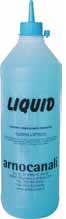 ARNOCANALI S.P.A - ARNAGL050 LIQUIDO LUBRIFICANTE 500 CC