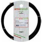 ARNOCANALI SPA - ARNAP4.020 SONDA POLIESTERE SPIRALATA D4 L20M