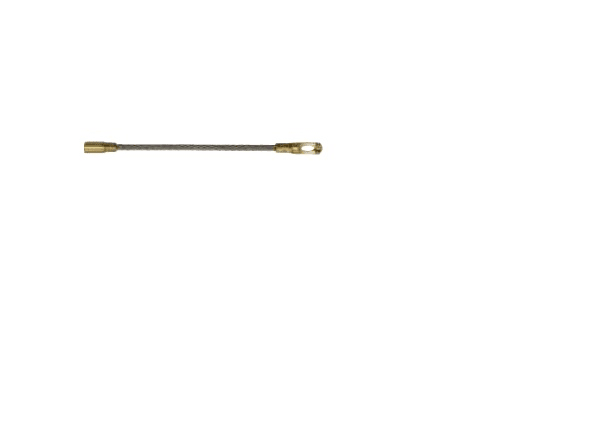 ARNOCANALI S.P.A - ARNAPS6.M5 TESTA FLEX CON OCCHIELLO D6 M5