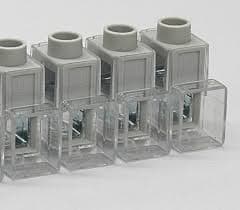 ARNOCANALI SPA ARNBOXLINE MORSETTI BOXLINE ASSORTITI B25/B100