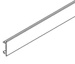 ARNOCANALI S.P.A - ARNCS12 COPRISCOMPARTO PER KB-KC-KPS