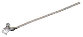 ARNOCANALI S.P.A - ARND36.1 FASCETTA REGOLABILE 3/8-2 AC-INOX