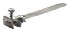 ARNOCANALI S.P.A - ARND37.0 FASCETTA REGOLABILE 1/8-3/8 AC-INOX