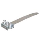 ARNOCANALI SPA - ARND37.6 FASCETTA REGOLABILE 3/8-6 AC-INOX